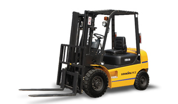 內(nèi)燃平衡重式叉車 FD20/FD20T/F