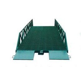 SJDQ移動(dòng)式登車橋