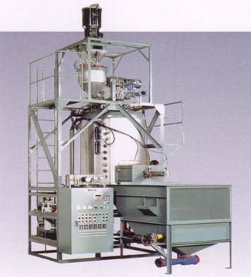 預(yù)發(fā)機(jī)