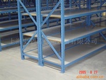 中型層板貨架