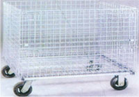 倉(cāng)庫(kù)籠 