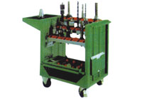 刀具儲(chǔ)運(yùn)系列 