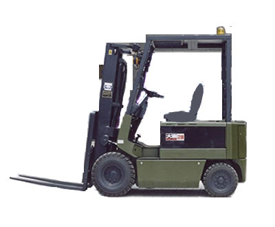 2噸蓄電池叉車(chē) CPD20 