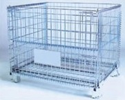 標(biāo)準(zhǔn)式倉(cāng)儲(chǔ)籠