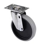 25SPL50 工業(yè)中型腳輪