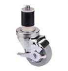 30BSR30 工業(yè)中型腳輪