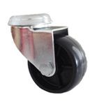 16SBH20 貨架展架腳輪