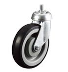 36SSC50 超市購物車腳輪