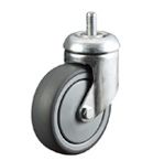 34SBH40 超市購物車腳輪