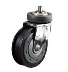 33SSC40 超市購物車腳輪