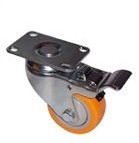 31PPL30 工業(yè)中型腳輪