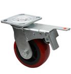 81TPL60 工業(yè)重型腳輪