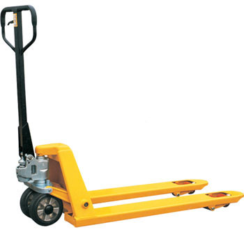 標(biāo)準(zhǔn)型手動液壓搬運車