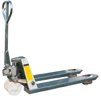 熱鍍鋅型搬運(yùn)車