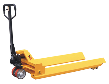 紙筒型搬運(yùn)車