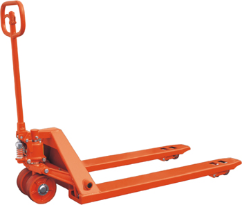 CP型手動搬運車