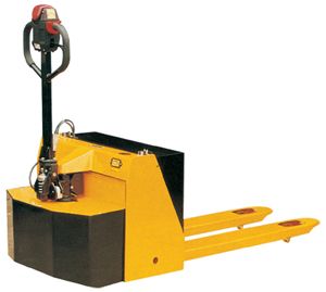 CBD-A半電動搬運車