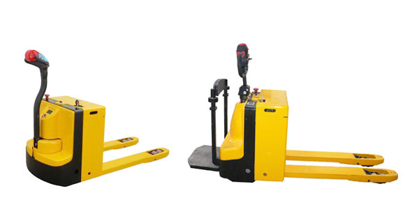 CBD-2.0全電動(dòng)搬運(yùn)車