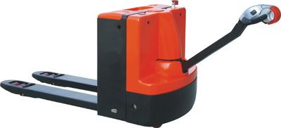 LPL20全電動搬運車