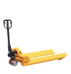 紙筒型手動液壓搬運車