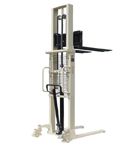 EPS型手動(dòng)堆高車 