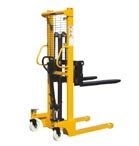 SYC-1000型手動(dòng)堆高車