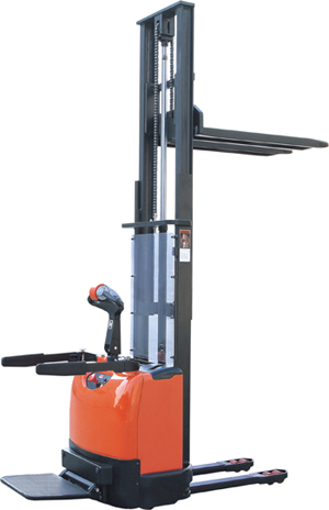 CLB系列全電動堆高車