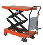 TFD35手動(dòng)平臺(tái)車 