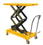 TFD80手動(dòng)平臺(tái)車 