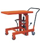 TF36/TF48/TF60手動平臺車