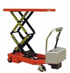 ETFD35電動平臺車 