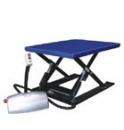 HTF-G電動升降平臺 