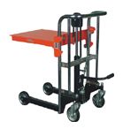 FP系列手動行李車