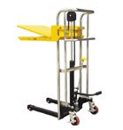 PS系列手動行李車 