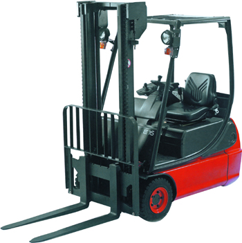 電動叉車1.6-2.0噸