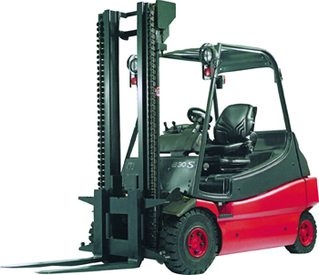 電動叉車2.0-3.0噸
