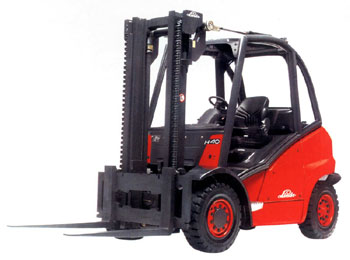 4.0-5.0噸柴油/液化石油氣叉車