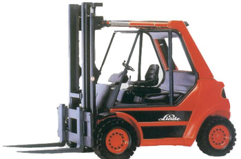 柴油叉車6.0-8.0噸