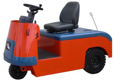 QD座駕式電動索引車