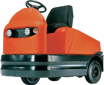 P60Z 電動牽引車