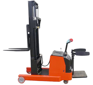 CQD系列前移式電動堆高車