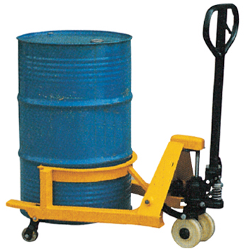 HJ365油桶搬運(yùn)車