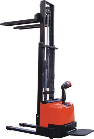 CS1232FFL/SP全電動堆高車