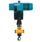 DCM-Pro手控電動葫蘆