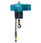 DC-Com環(huán)鏈電動葫蘆