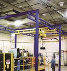 組合式自立起重機(jī) 