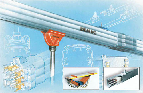 移動(dòng)供電系統(tǒng)