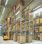 貨位式貨架