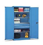 工業(yè)通用置物柜 