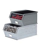 金屬周轉(zhuǎn)箱 